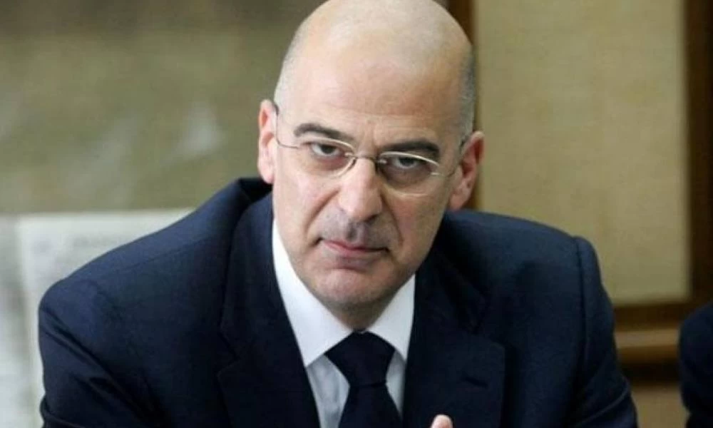 Δένδιας προς Ερντογάν: "Δεν συζητάμε υπό κράτος απειλών ούτε προθεσμιών"